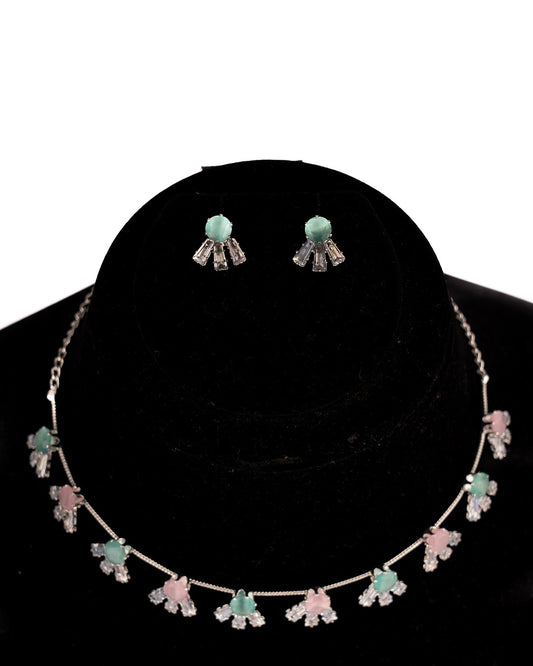 Candy Bloom Crystal Set - Sweet Hues. Sparkling Moods.