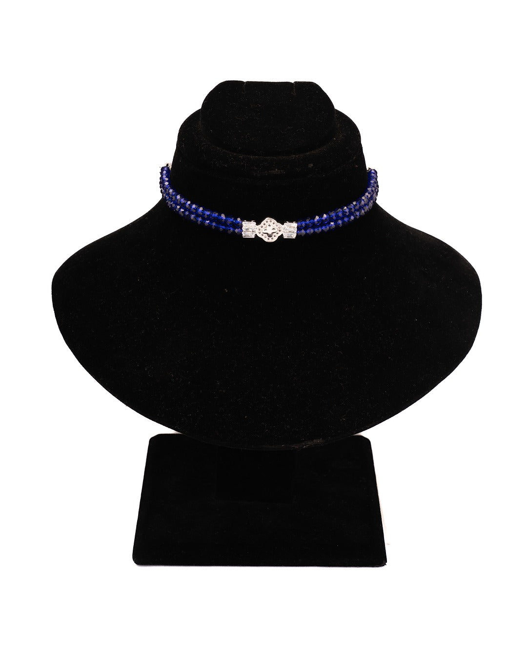 Timeless Bead Choker