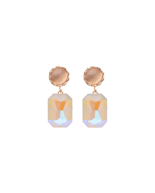 Bold Sapphire Droplets - Add a Pop of Power