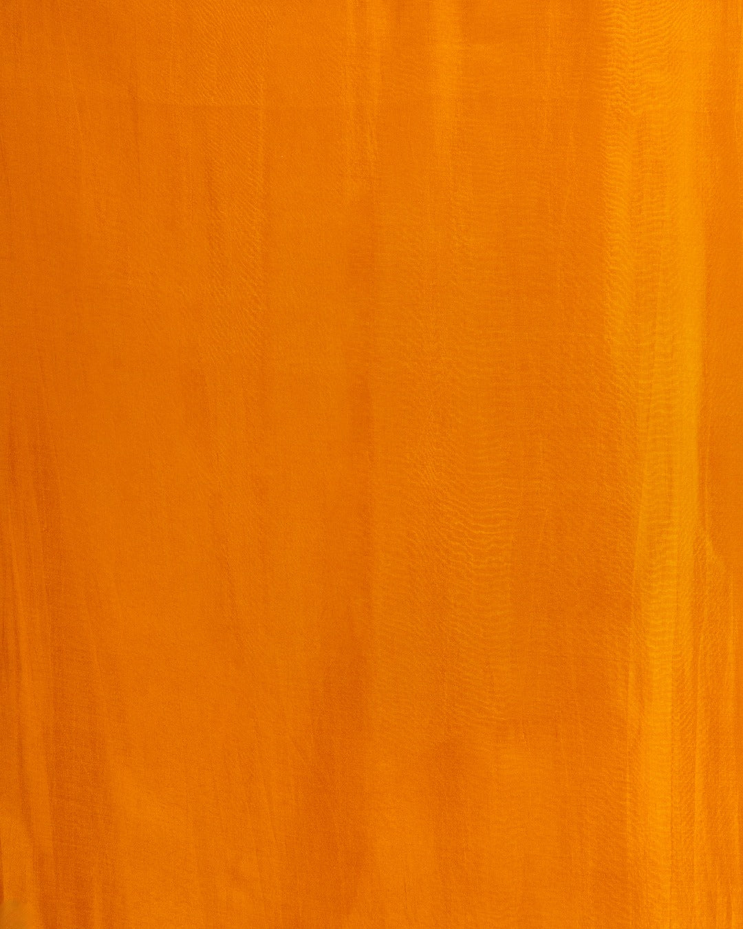 Sunlit Grace – The Mustard Yellow Embroidered Saree - Brighten Your Style with a Touch of Heritage