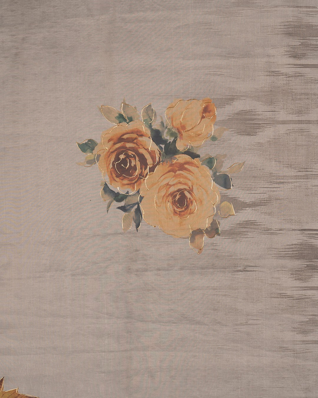 Wrap Yourself in Floral Whispers - Wrap Yourself in Floral Whispers