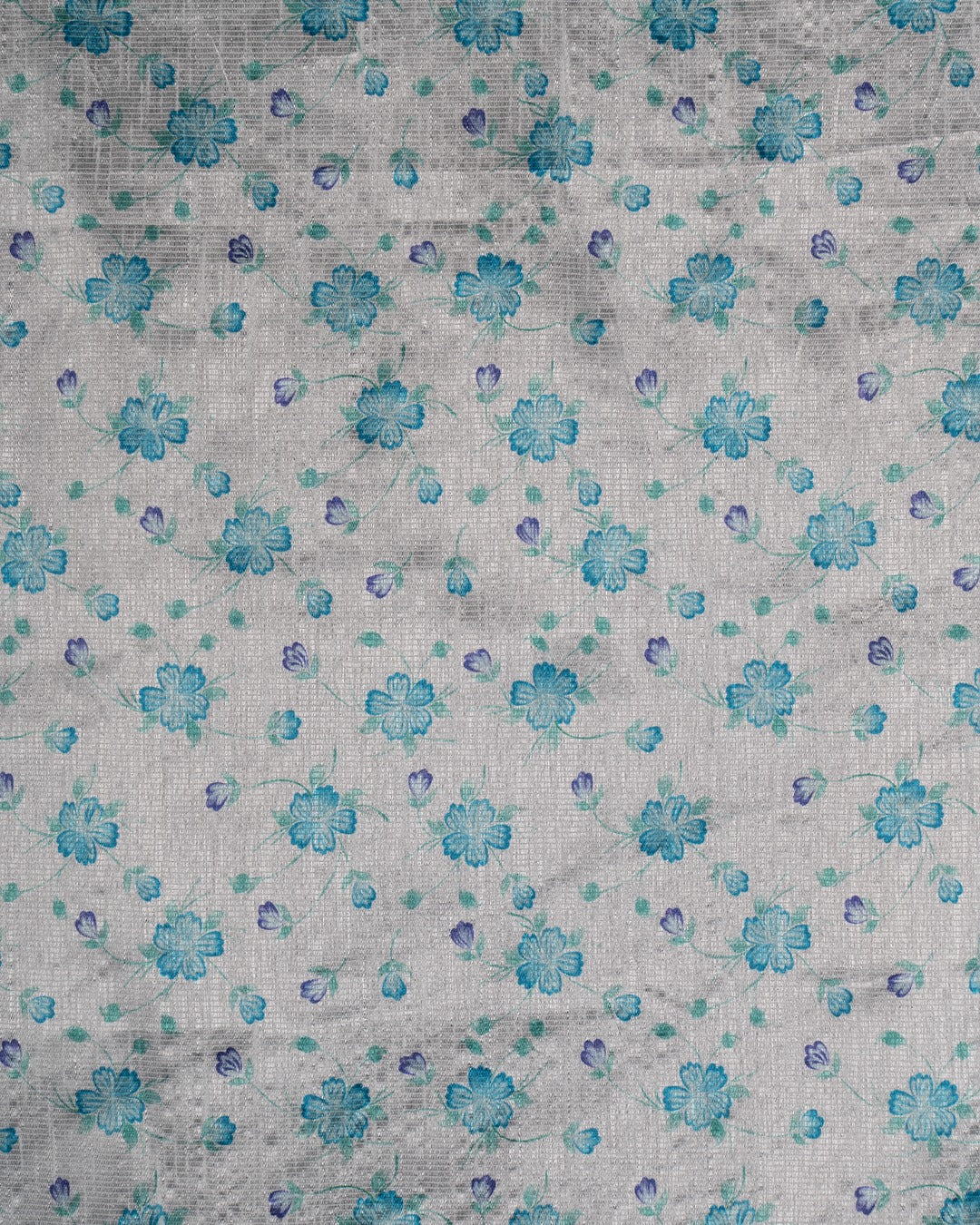 Embrace Elegance in Every Thread - Sheer Beauty, Woven Gracefully
