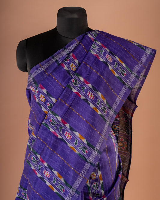 Regal Roots Where Culture Drapes in Grace - Timeless Beauty in Every Thread and Border