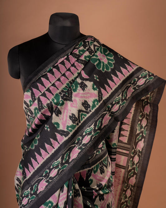 Grace in Every Thread - Celebrate Elegance with a Touch of Tradition