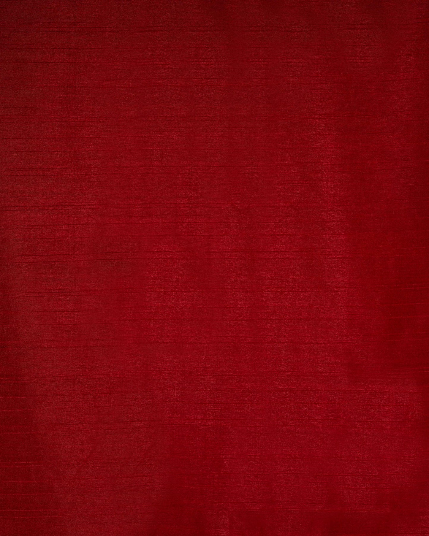 Bold Elegance in Every Drape - Handwoven Black Ikat Saree with Striking Red Accents