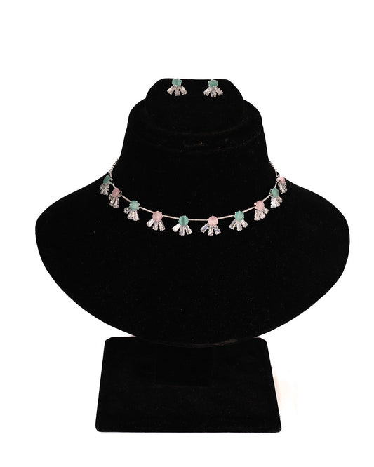 Candy Bloom Crystal Set - Sweet Hues. Sparkling Moods.