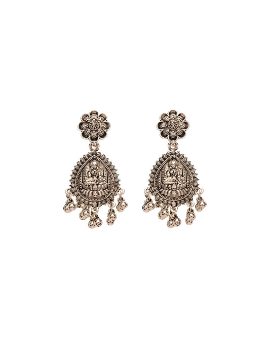 Temple Charm Drops - Stories of Culture in Every Carve