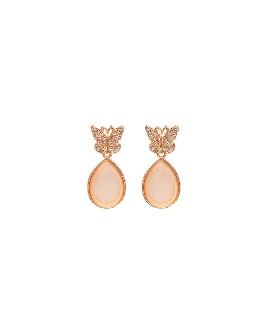 Butterfly Blush Drops - Soft Hues, Sweet Statements