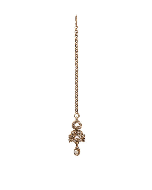 The Radiant Rhythm Necklace Set - Timeless Grace, Captured in Every Curve