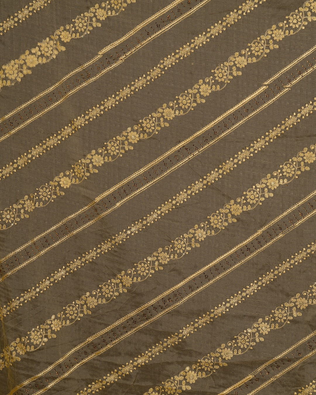 Drape the Glow of Grace - Classic Gold, Modern Charm