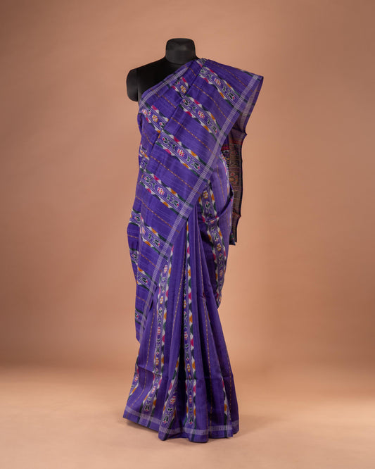 Regal Roots Where Culture Drapes in Grace - Timeless Beauty in Every Thread and Border