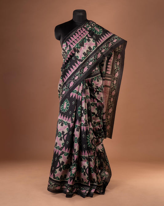 Grace in Every Thread - Celebrate Elegance with a Touch of Tradition