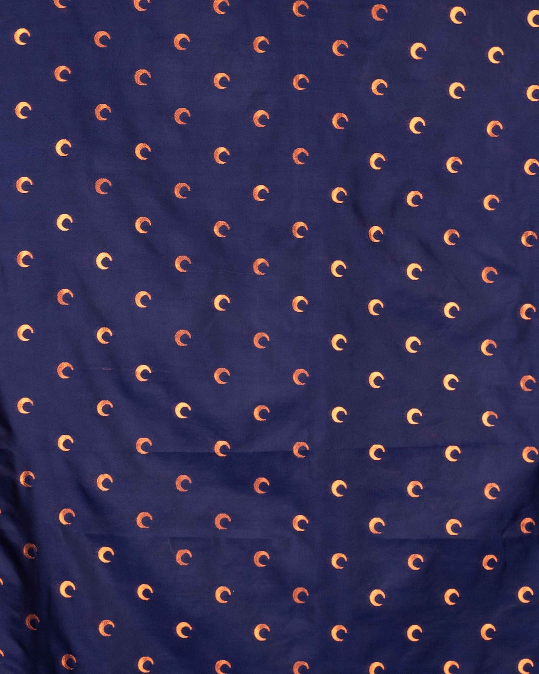 Kanya Kathaa – Royal Blue Paithani Saree with Red Border & Traditional Zari Work