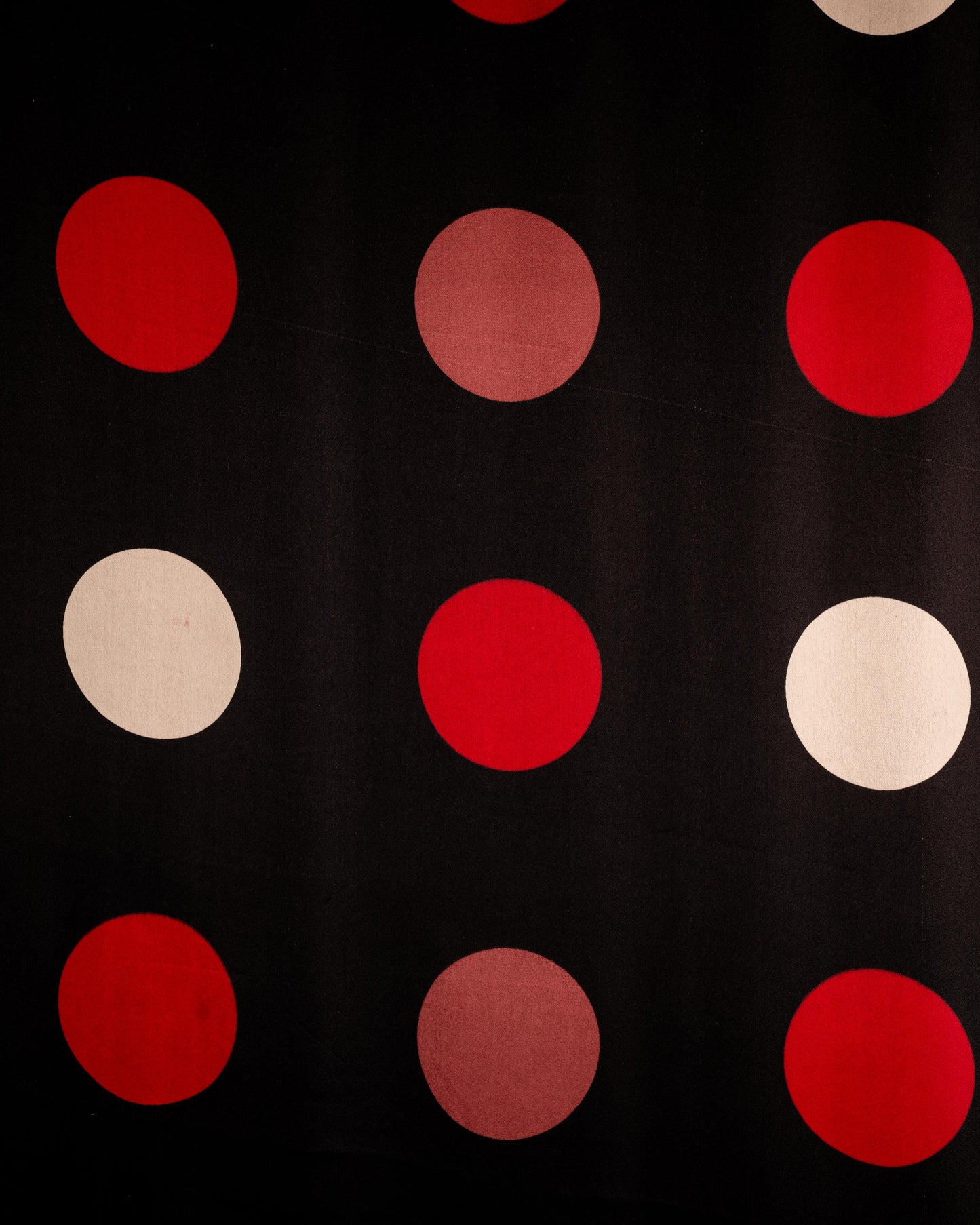 Bold Geometry, Timeless Grace - The Saree That Speaks in Patterns and Poetry