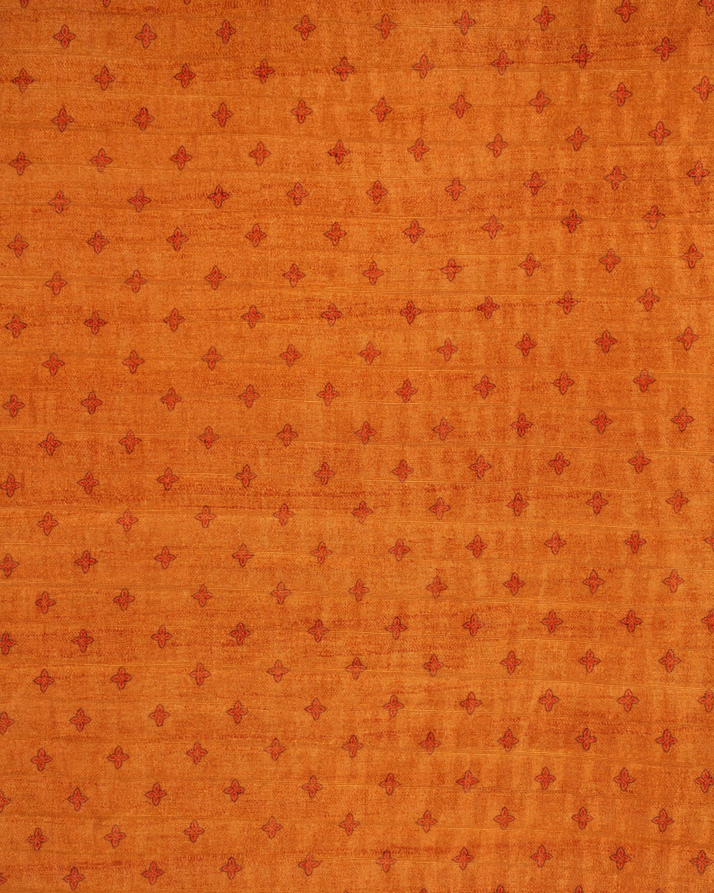 Drape the Fire, Wear the Grace - An Ethnic Flame for the Modern Muse
